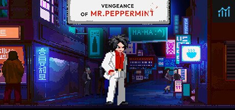 Vengeance of Mr. Peppermint PC Specs