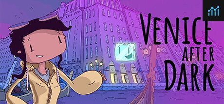 Venice After Dark PC Specs