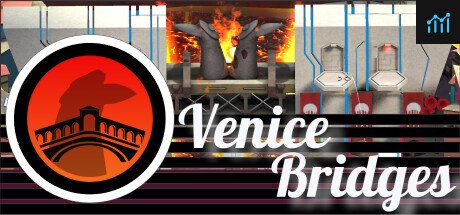Can I Run Venice Bridges?