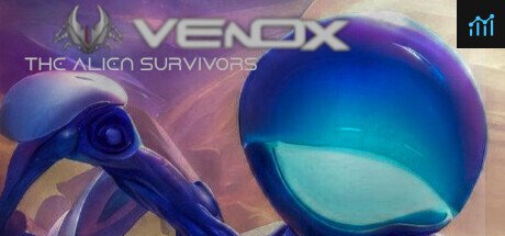 Venox: The Alien Survivors PC Specs
