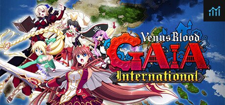 Can I Run VenusBlood GAIA International?