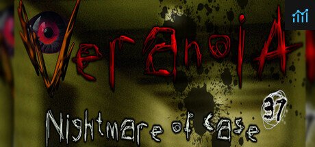 Veranoia: Nightmare of Case 37 PC Specs