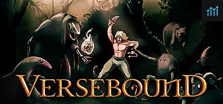 Versebound PC Specs