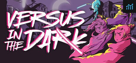 Versus in the Dark PC Specs