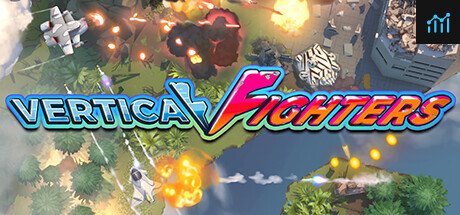 VERTICAL FIGHTERS PC Specs