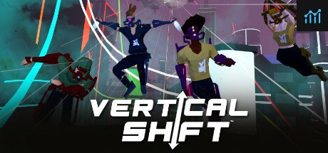 Vertical Shift PC Specs