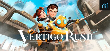 Vertigo Rush PC Specs