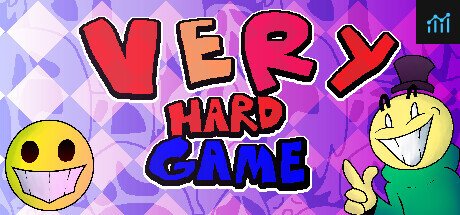Very Hard Game PC Specs