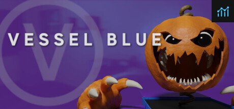 Vessel Blue PC Specs
