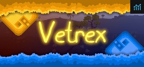 Vetrex PC Specs