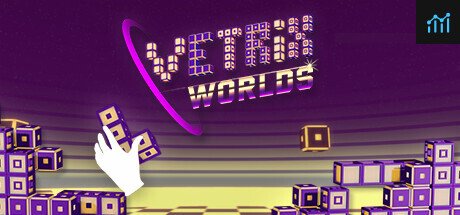 Vetrix Worlds PC Specs