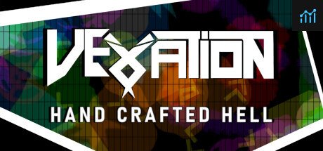 Vexation: Hand Crafted Hell PC Specs