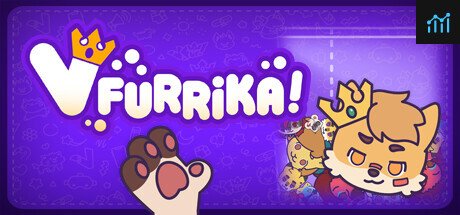 VFurrika! PC Specs