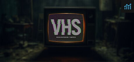 VHS: Recovered Tapes PC Specs