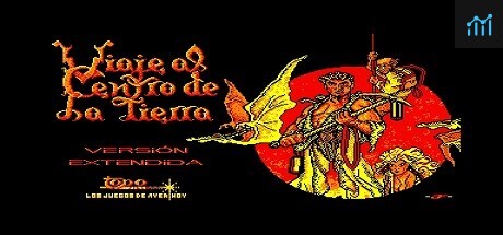 Viaje al Centro de la Tierra - Versión Extendida PC Specs