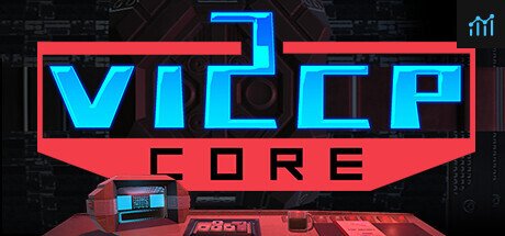 VICCP 2 Core PC Specs