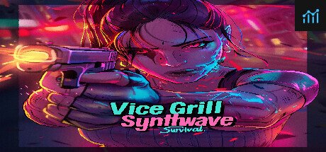 Vice Grill: Synthwave Survival PC Specs