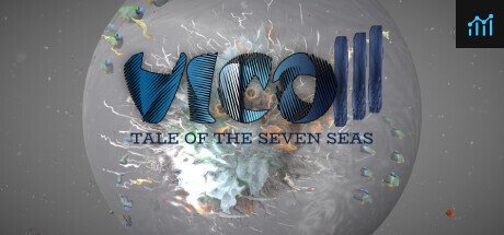 Can I Run VICO 3: TALE OF THE SEVEN SEAS?