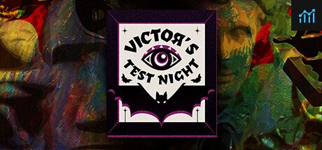 Victor's Test Night PC Specs
