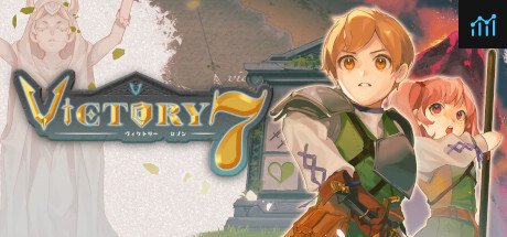 Victory7 PC Specs