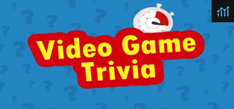 Video Game Trivia PC Specs