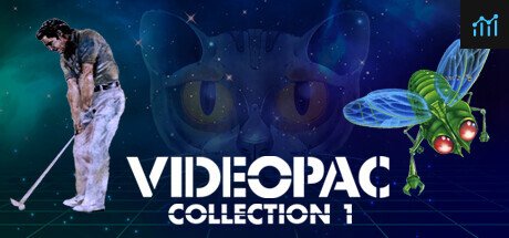 Videopac Collection 1 PC Specs