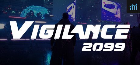 Vigilancer 2099 PC Specs