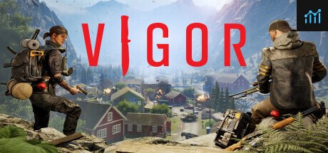 Vigor PC Specs