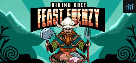Viking Chef: Feast Frenzy PC Specs