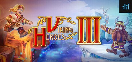Viking Heroes 3 PC Specs