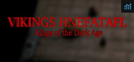 Vikings Hnefatafl: Kings of the Dark Age PC Specs