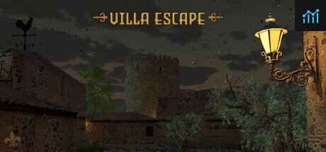Villa Escape PC Specs