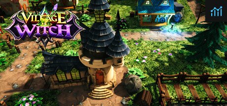 Village and The Witch PC Specs
