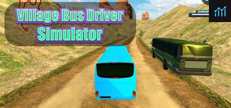 Village Bus Driver Simulator System Requirements Can I Run It Pcgamebenchmark