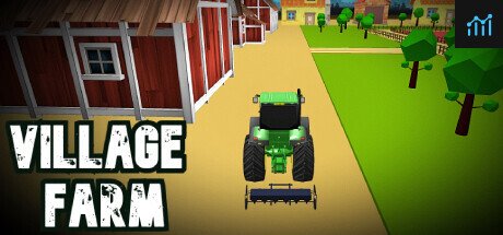 Village Farm PC Specs