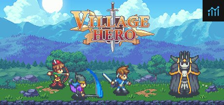 Village Heros PC Specs