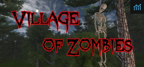 Village of Zombies PC Specs
