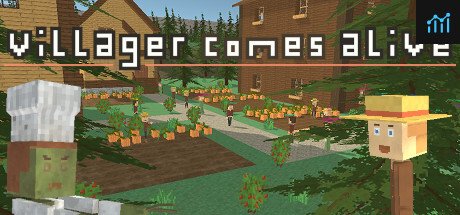 Villager comes alive PC Specs