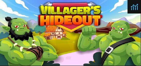Villager's Hideout PC Specs