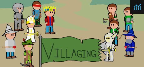 Villaging PC Specs