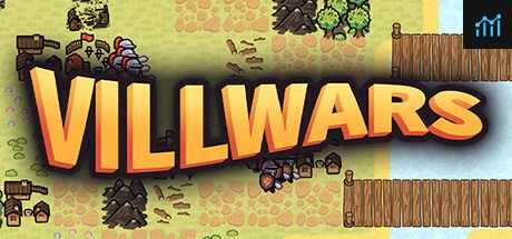 Villwars PC Specs