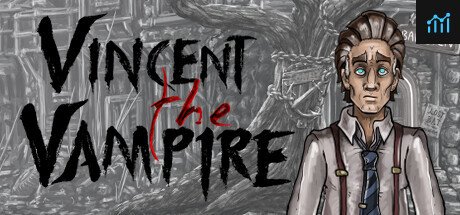 Vincent the Vampire PC Specs