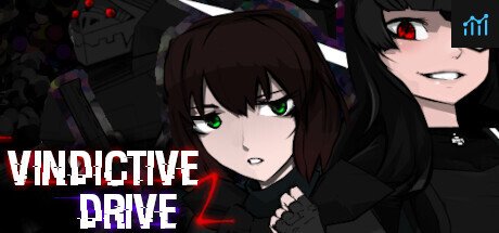 Vindictive Drive 2 PC Specs