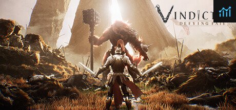 Vindictus: Defying Fate PC Specs
