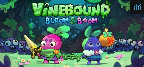 Vinebound: Bloom & Boom PC Specs