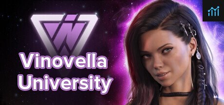 Vinovella University Book One PC Specs