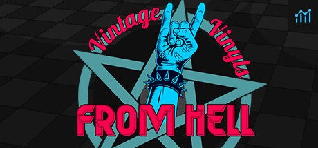 Vintage vinyls from Hell PC Specs