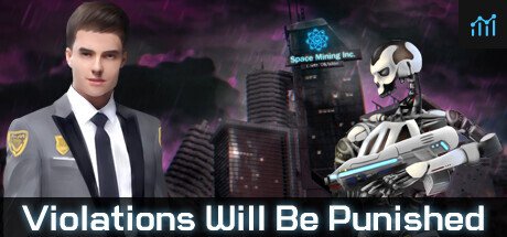 Violations Will Be Punished PC Specs