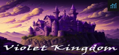 Violet Kingdom PC Specs