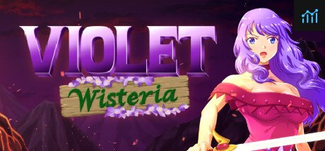 Violet Wisteria PC Specs
